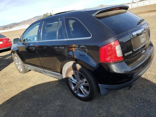 2012 FORD EDGE LIMITED