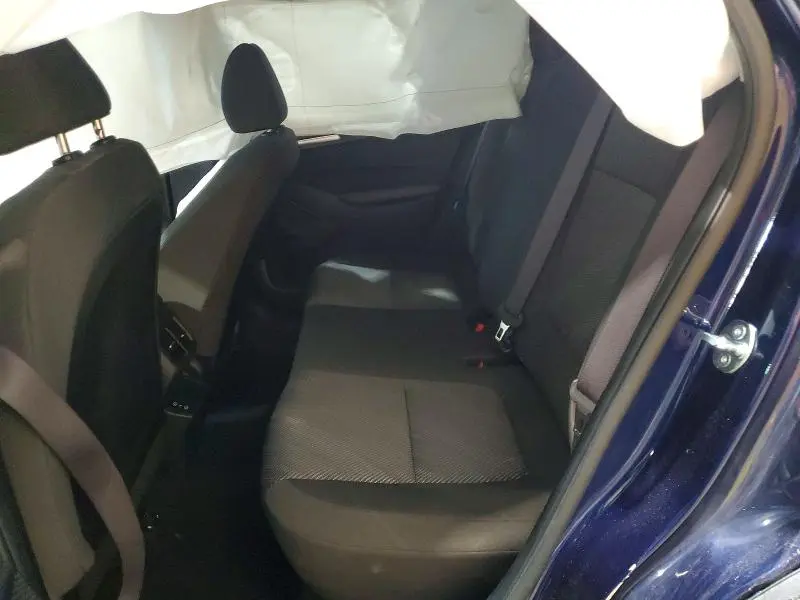 2025 KIA SELTOS LX  