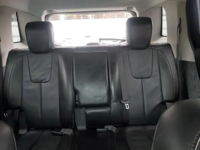 2012 GMC TERRAIN SLT  