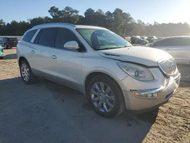 2011 BUICK ENCLAVE CXL  