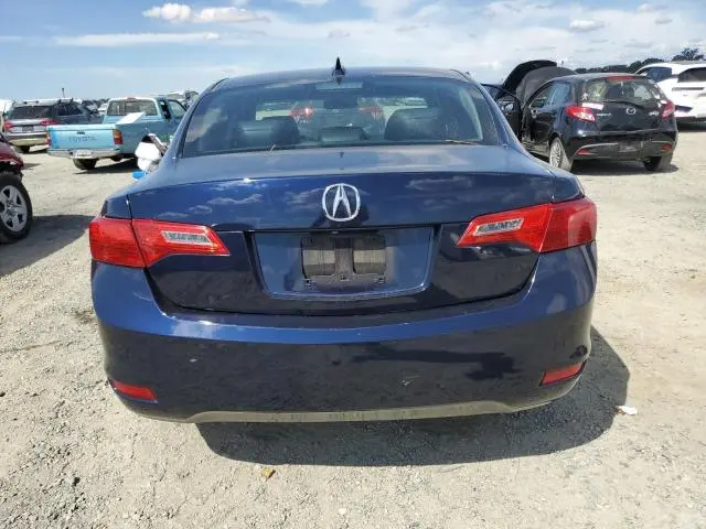 2015 ACURA ILX 20  