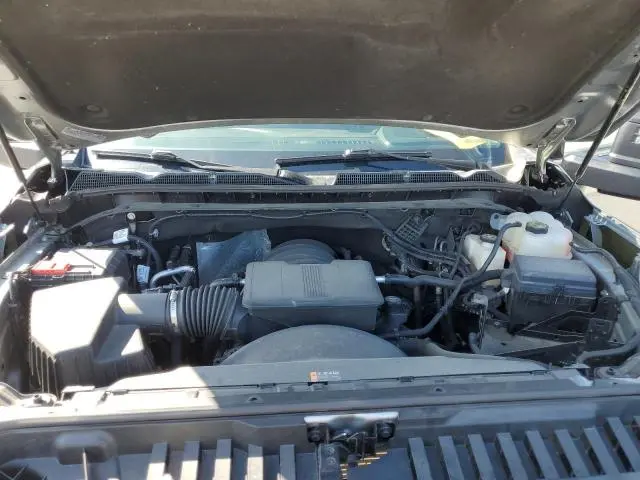 2024 GMC SIERRA K2500 SLE  