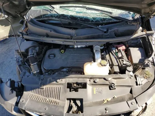 2022 CHEVROLET TRAX 1LT  