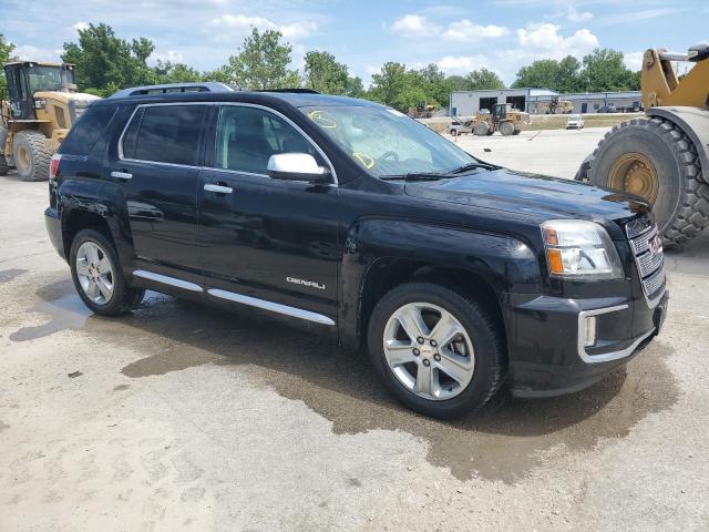 2016 GMC TERRAIN DENALI