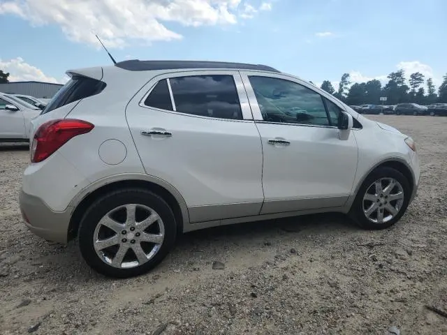 2013 BUICK ENCORE   