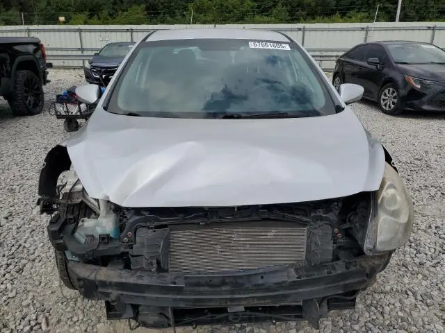 2016 HYUNDAI ELANTRA GT   