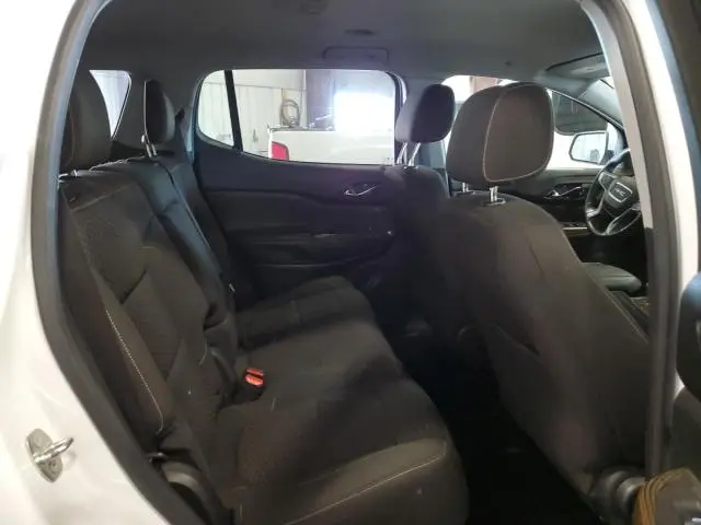 2017 GMC ACADIA SLE  