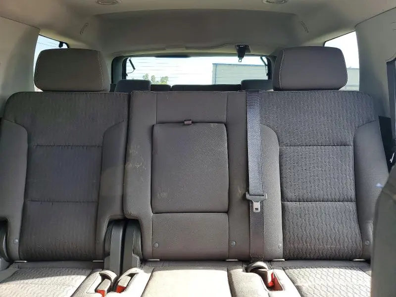 2019 GMC YUKON SLE  