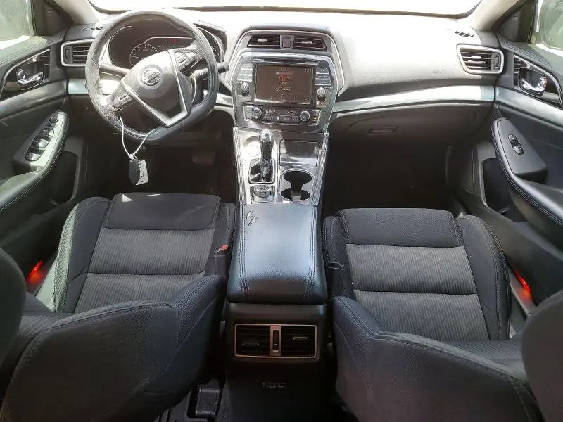 2020 NISSAN MAXIMA S  