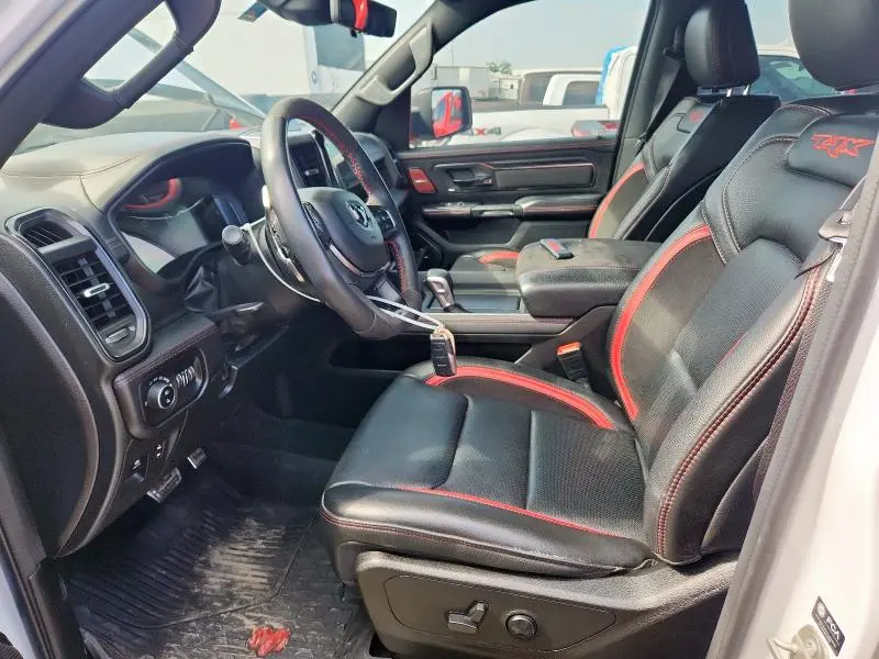 2024 RAM 1500 TRX  