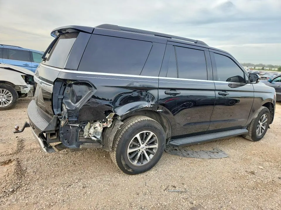 2019 FORD EXPEDITION XLT  