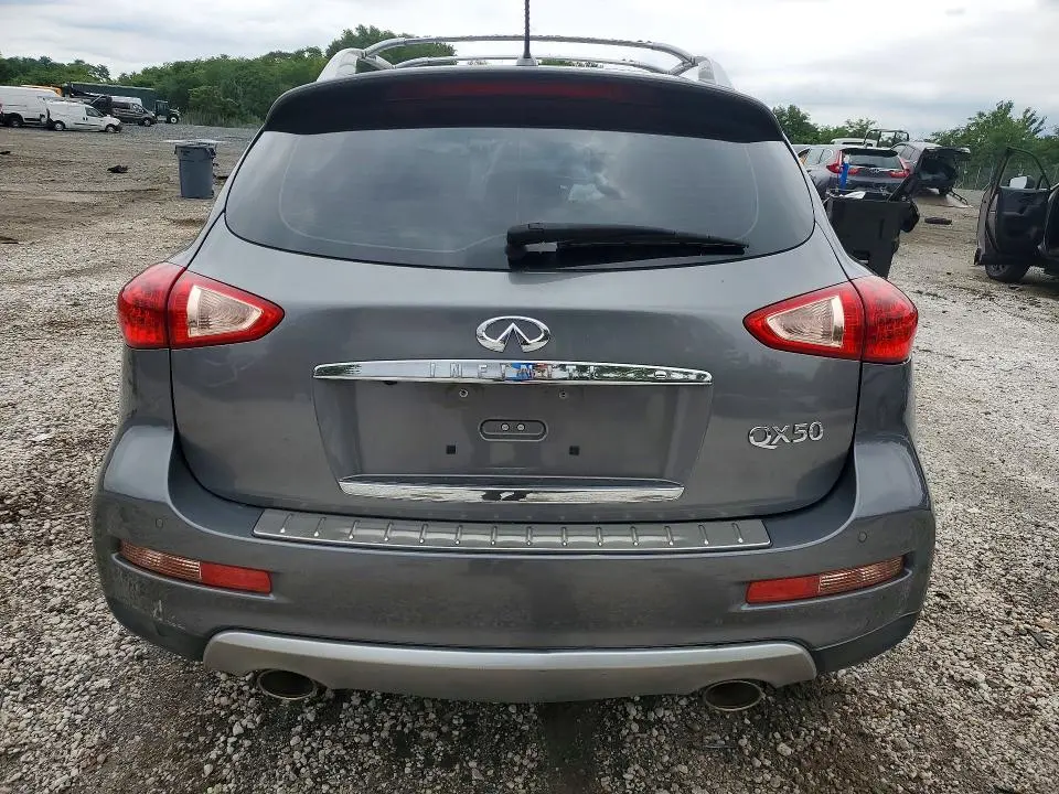 2016 INFINITI QX50 BASE  