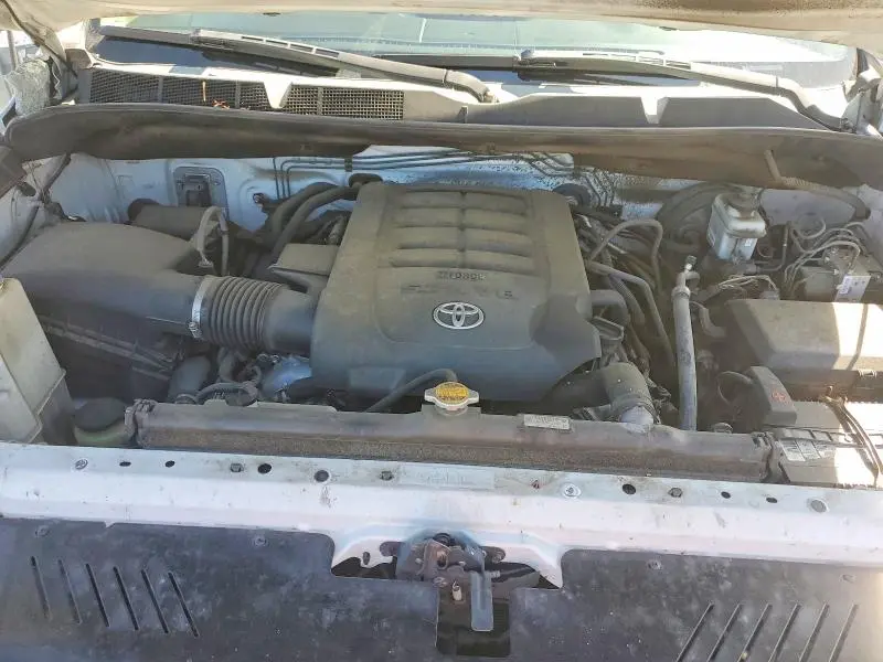 2015 TOYOTA TUNDRA   