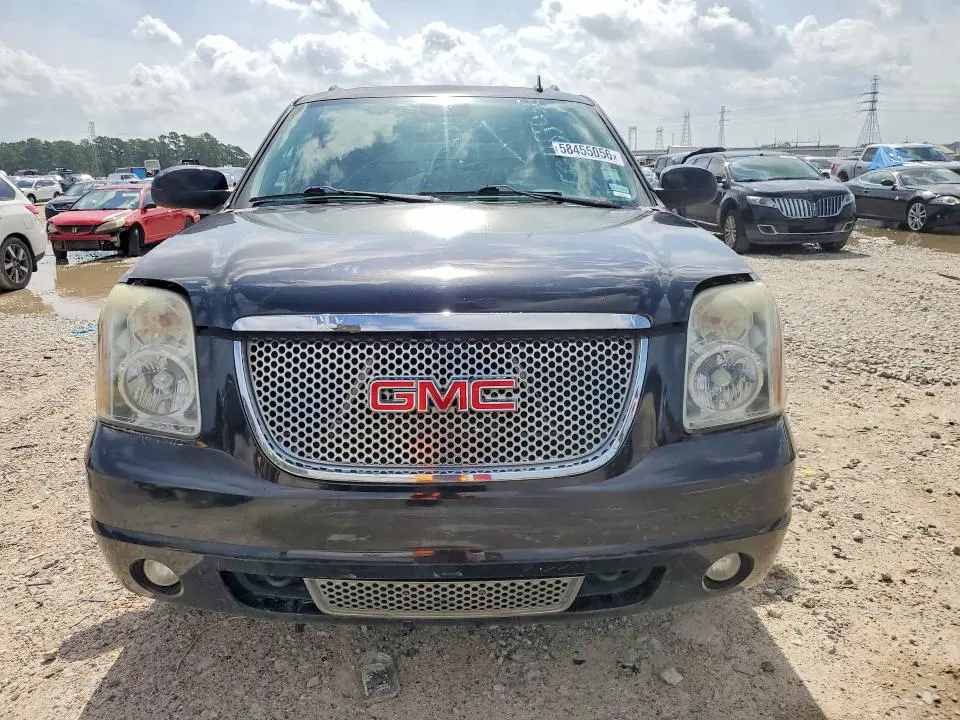 2012 GMC YUKON XL DENALI  