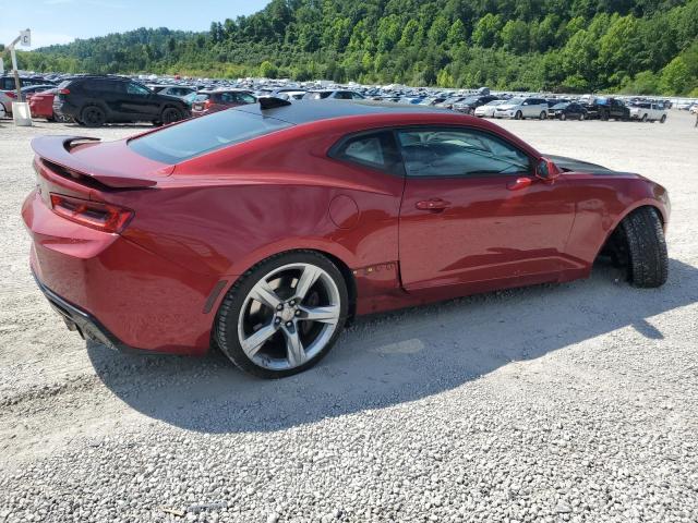 2018 CHEVROLET CAMARO SS