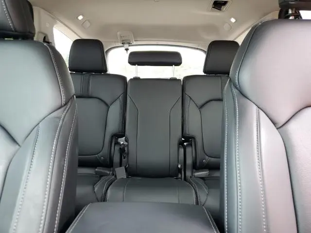 2023 HONDA PILOT EXL  