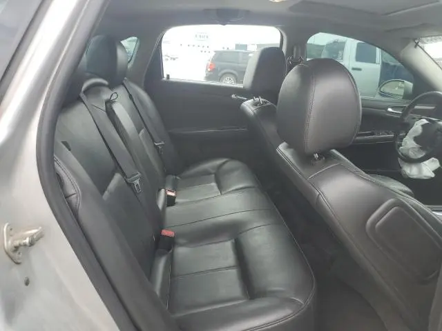 2013 CHEVROLET IMPALA LTZ  