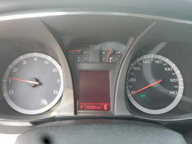 2014 GMC TERRAIN SLT  