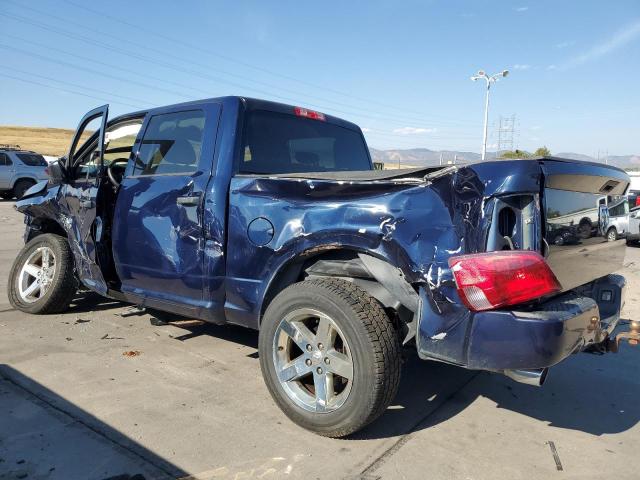 2014 RAM 1500 ST