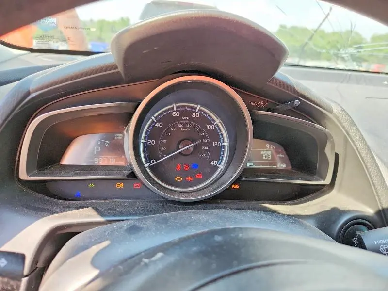 2019 TOYOTA YARIS LE  