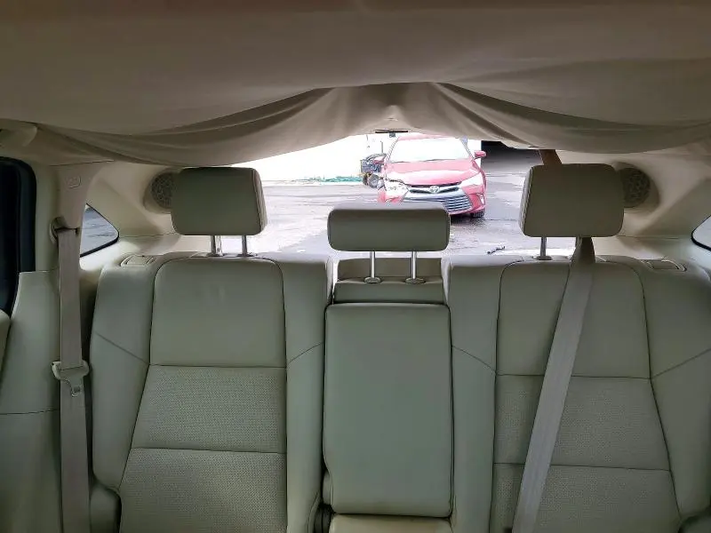 2015 ACURA RDX TECHNOLOGY  