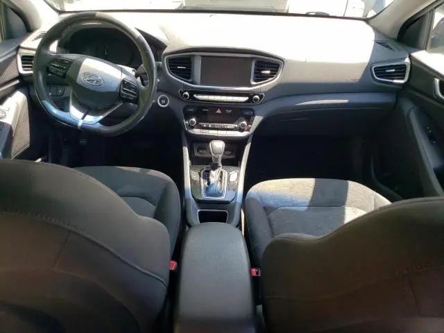 2017 HYUNDAI IONIQ SEL  
