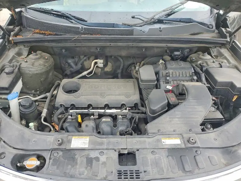 2013 KIA SORENTO LX  
