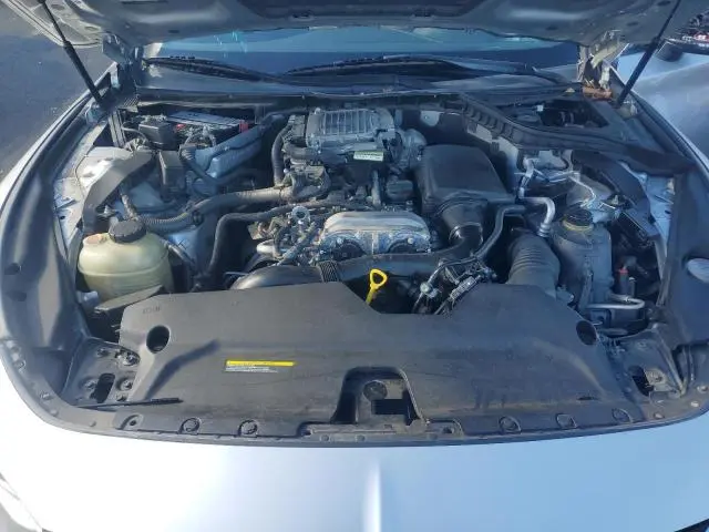 2017 INFINITI Q60 BASE  