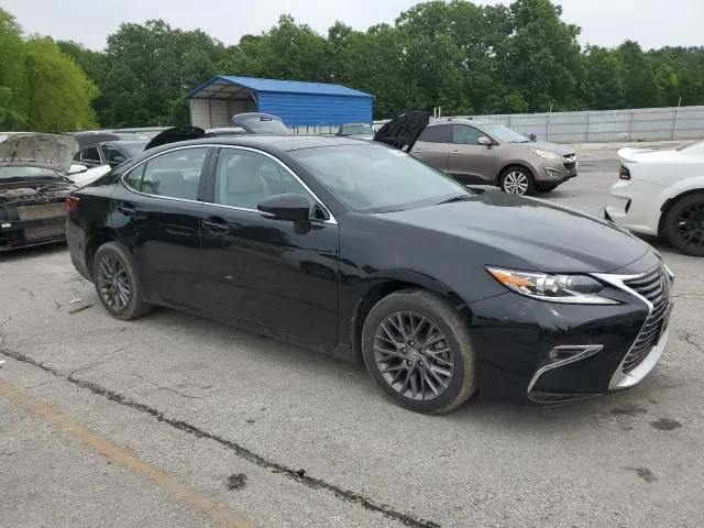 2018 LEXUS ES 350  
