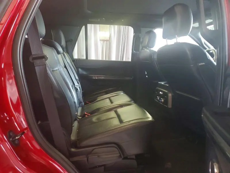 2019 FORD EXPEDITION XLT  