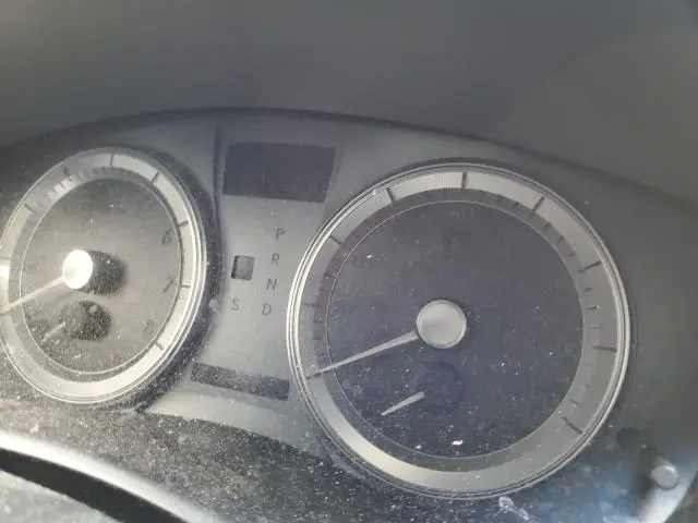 2011 LEXUS ES 350