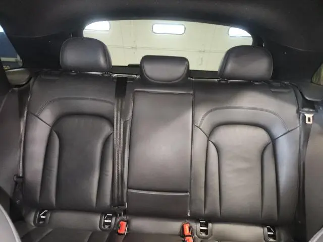 2018 AUDI Q3 PREMIUM  