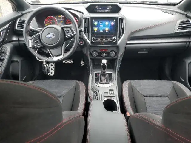 2019 SUBARU IMPREZA SPORT  