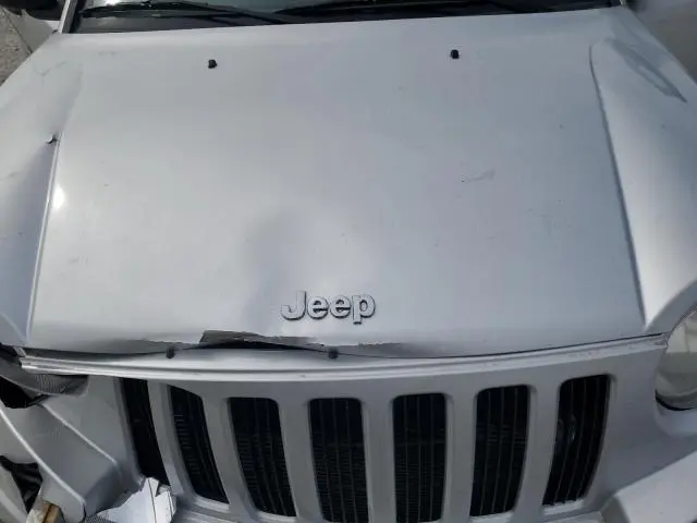 2010 JEEP COMPASS SPORT