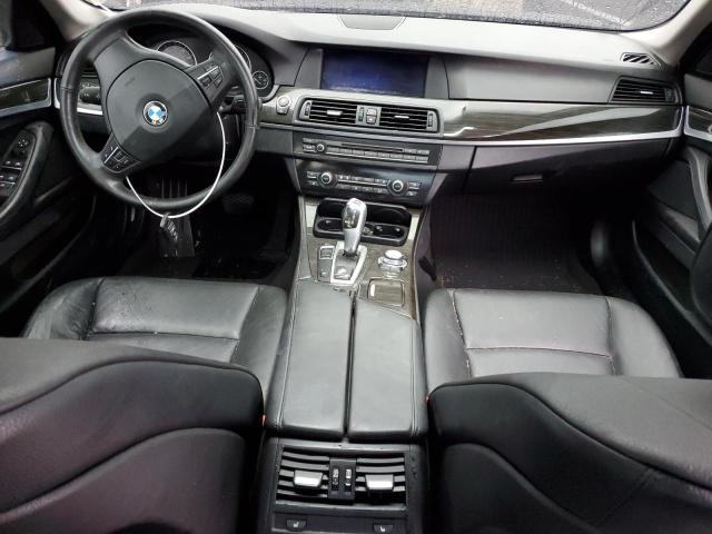 2013 BMW 528 XI