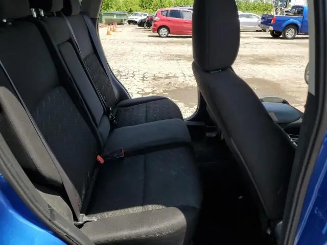2020 MITSUBISHI OUTLANDER SPORT ES  