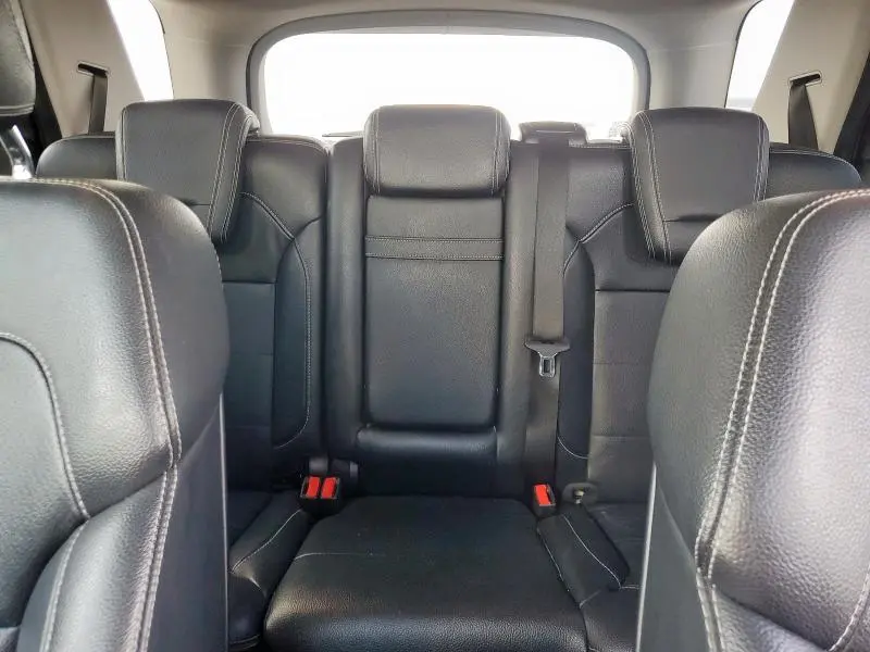 2015 MERCEDES-BENZ ML 350  