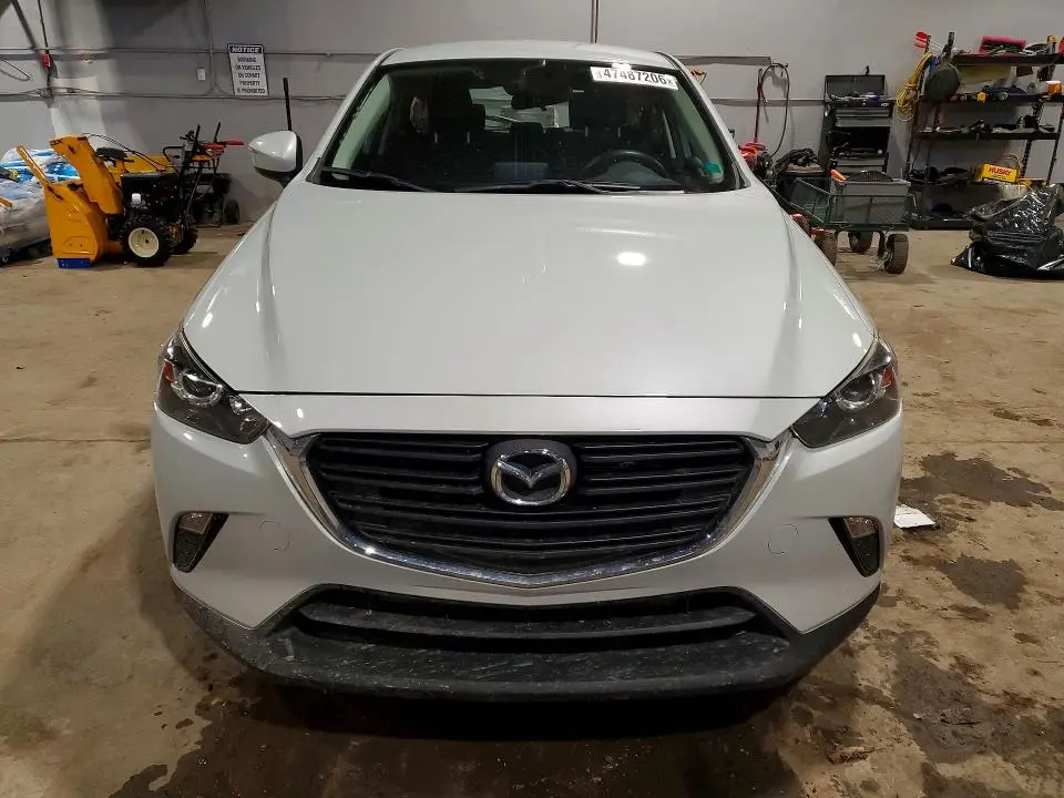 2019 MAZDA CX-3 SPORT  