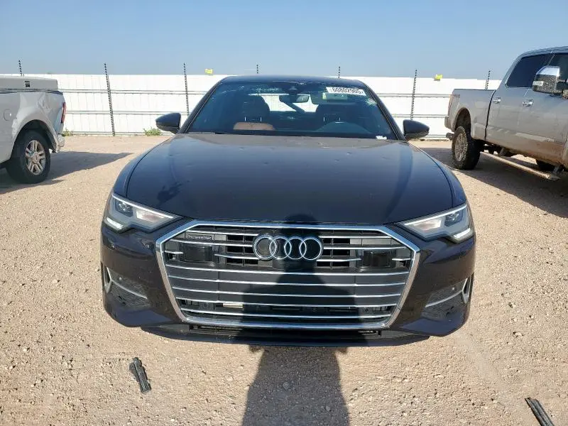 2023 AUDI A6 PREMIUM  