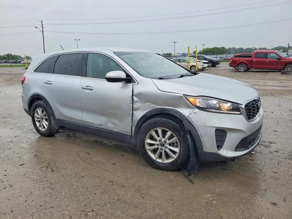 2019 KIA SORENTO LX V6  