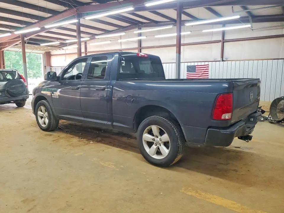 2014 RAM 1500 ST  