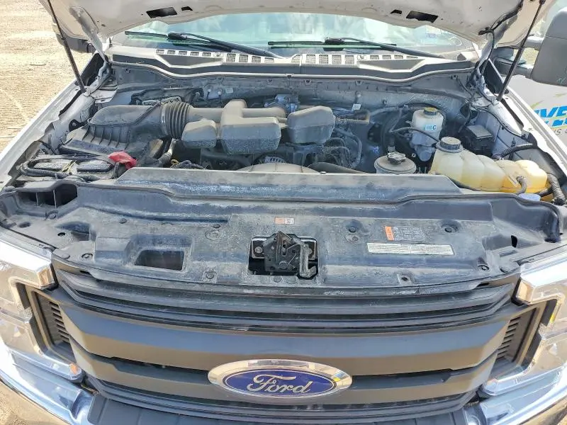 2019 FORD F250 SUPER DUTY  