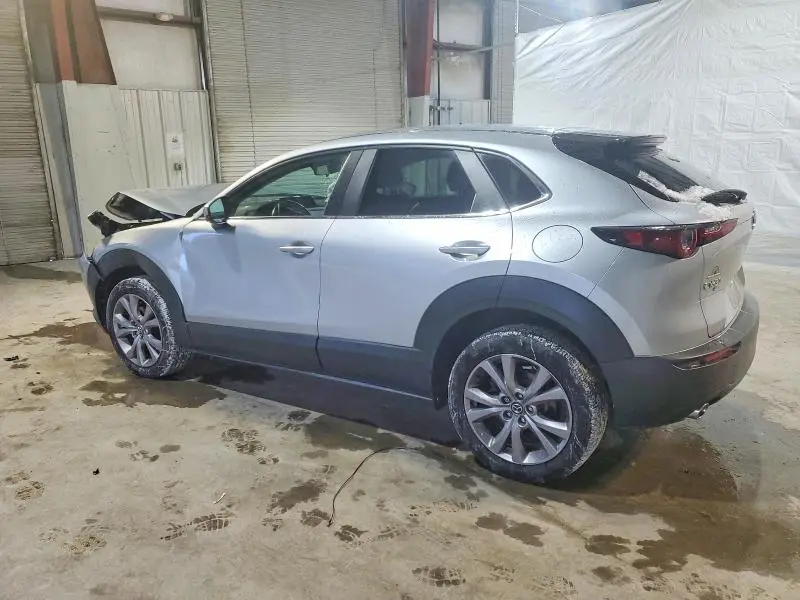 2021 MAZDA CX-30 PREFERRED  
