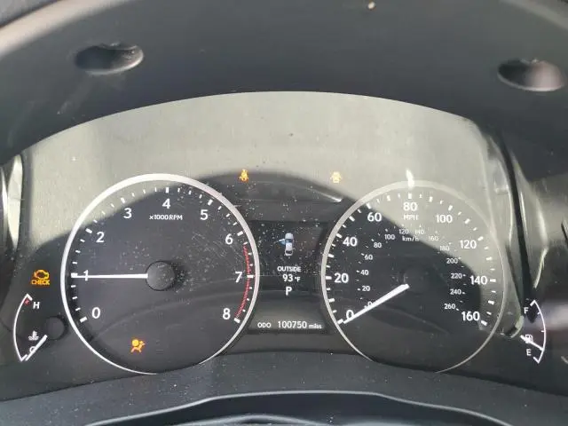 2014 LEXUS ES 350  