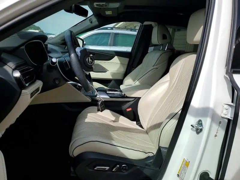2024 ACURA MDX TYPE S ADVANCE  