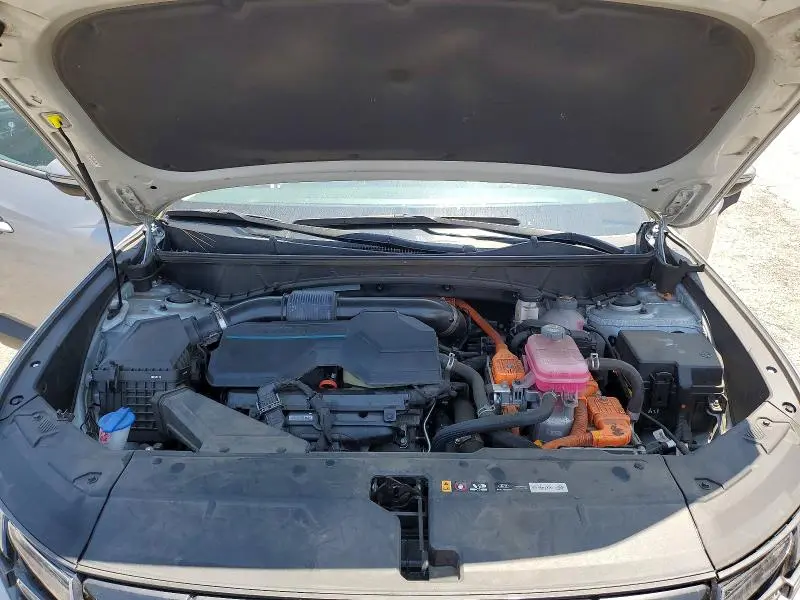 2023 HYUNDAI TUCSON SEL CONVENIENCE  