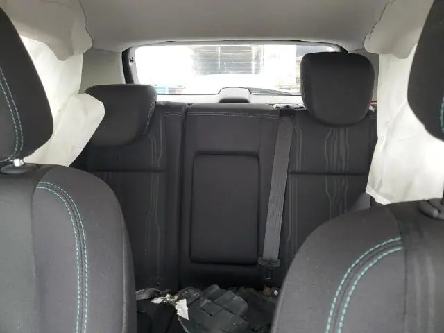 2015 CHEVROLET TRAX 1LT  