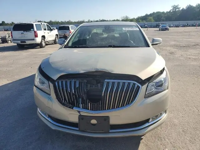 2014 BUICK LACROSSE   