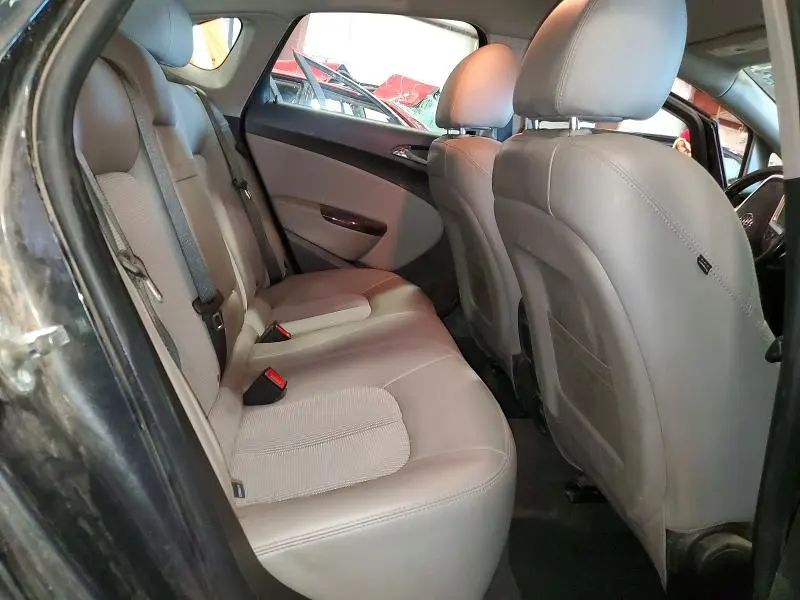 2014 BUICK VERANO   