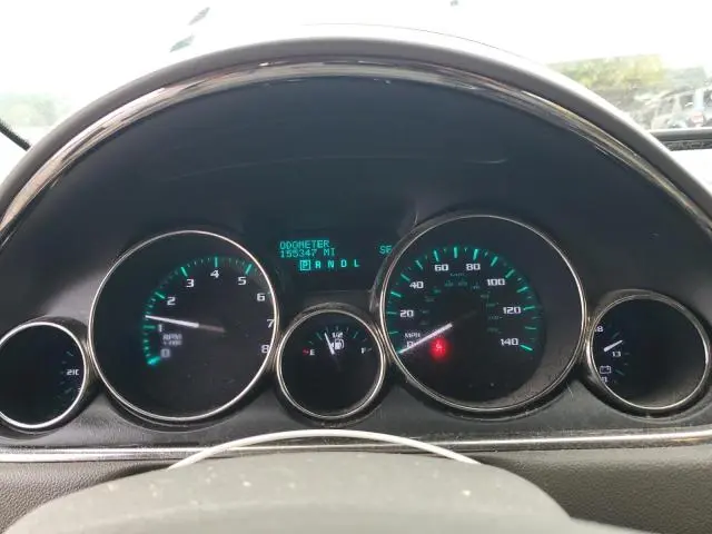 2013 BUICK ENCLAVE